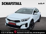 Kia XCeed 1.0 T-GDI Vision Komfort-Paket Navi Tempom - gebrauchte Kia XCeed aus dem Jahr 2024