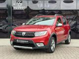 Dacia Sandero II Stepway Prestige KAMERA/NAVI - Dacia Sandero in Saarbrücken