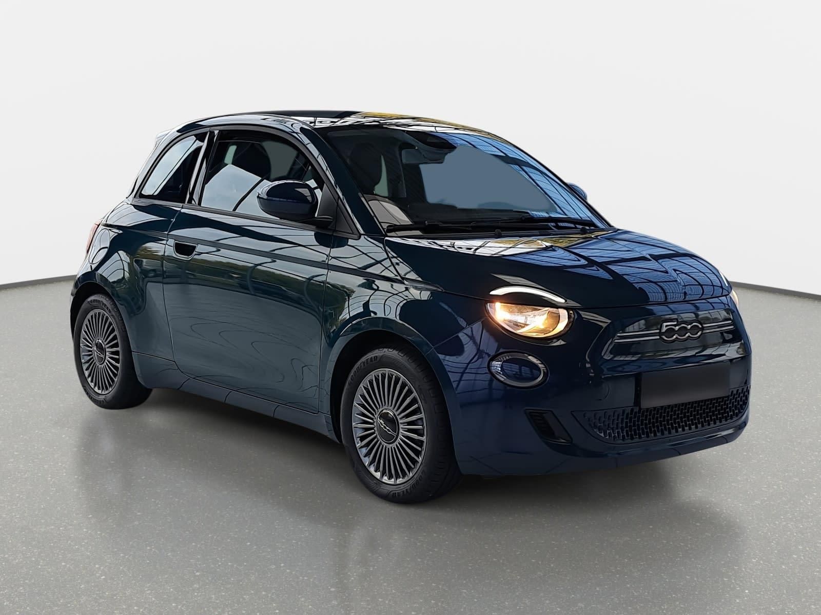 Fiat 500E DE - LIMS3 ICON imagem 3