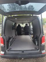 Volkswagen T6 Transporter - VW T6 Transporter von privat