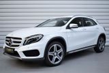 Mercedes-Benz GLA 200 AMG Line LED*NAVI*8FACH*SH*PDC - Mercedes-Benz: F