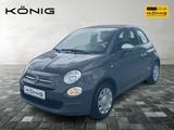 Fiat 500C Cabrio 1.2 8V Pop Star - Fiat 500C: Pop