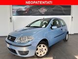 Fiat FIAT Punto 1.2 3 porte Dynamic - Fiat Punto aus 2004: 1.2