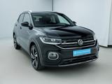 Volkswagen T-Cross 1.5 TSI R-LINE*DSG*RFK*NAV*LED*ACC*APP - VW T-Cross Gebrauchtwagen in Berlin