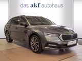 Skoda Octavia Combi 2.0 TDI DSG Tour-Navi*PDC*LED*Smar - Skoda Octavia Tour mit Diesel-Antrieb