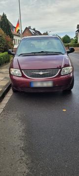 Chrysler Gebrauchtwagen - Chrysler Voyager aus 2003