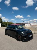 MINI R56 John Cooper Works | gepflegtes So... - MINI mit Benzin-Antrieb: R56