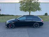 Mercedes-Benz CLA 45 AMG Shooting Brake Mercedes-AMG CLA 4... - Mercedes-Benz CLA 45 AMG Shooting Brake von privat