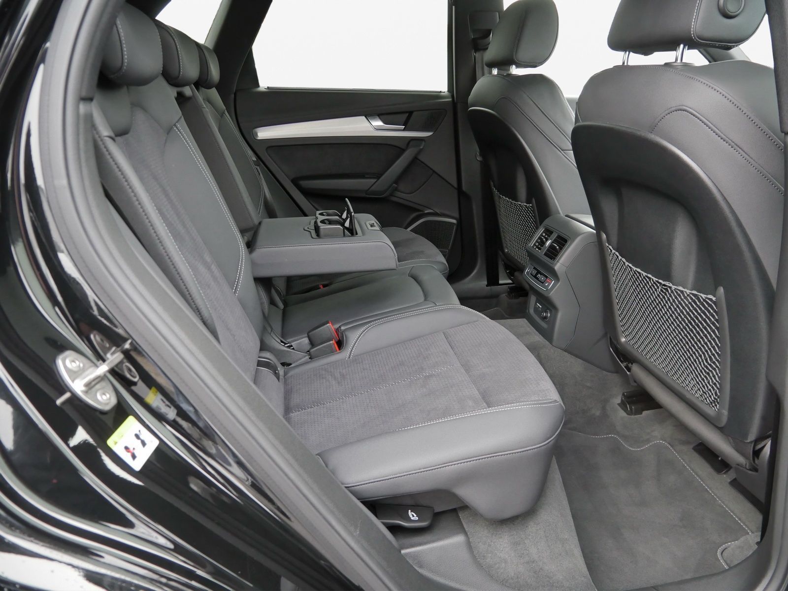 Audi SQ5 - Bild 16