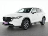 Mazda CX-5 Exclusive-Line LED|Kamera|Tempo|CarPlay|Nav - Mazda CX-5 Exclusive-Line mit Benzin-Antrieb