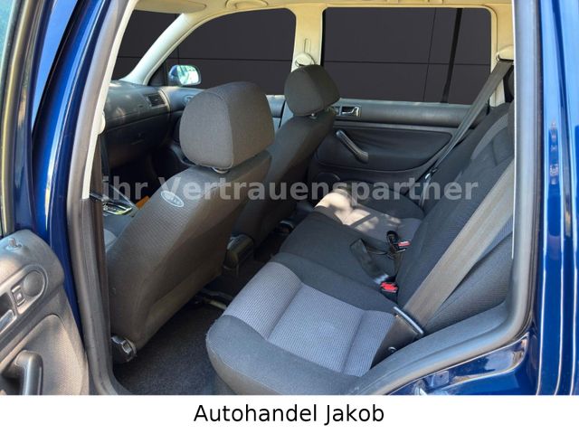 Volkswagen Golf 1.6/Edition /Vieles NEU/ Super Fahrzeug!