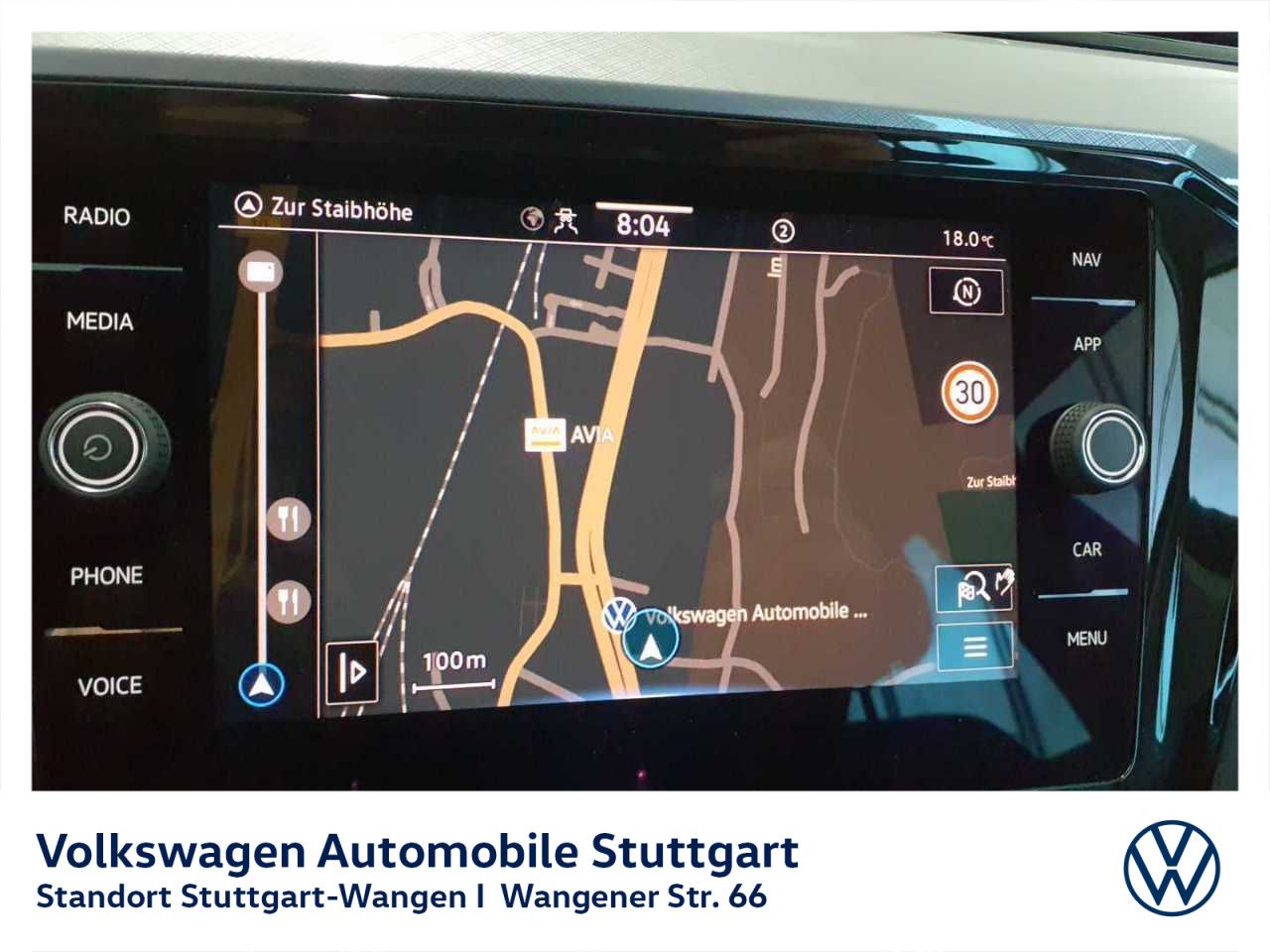 Volkswagen Passat Variant - Bild 7