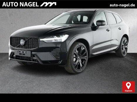 Volvo XC60 B5 Plus Black Edition PANO|HEAD UP|LED|