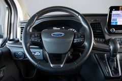 FORD Transit Custom Nugget 320L1*Hochdach*Arnott-Luft