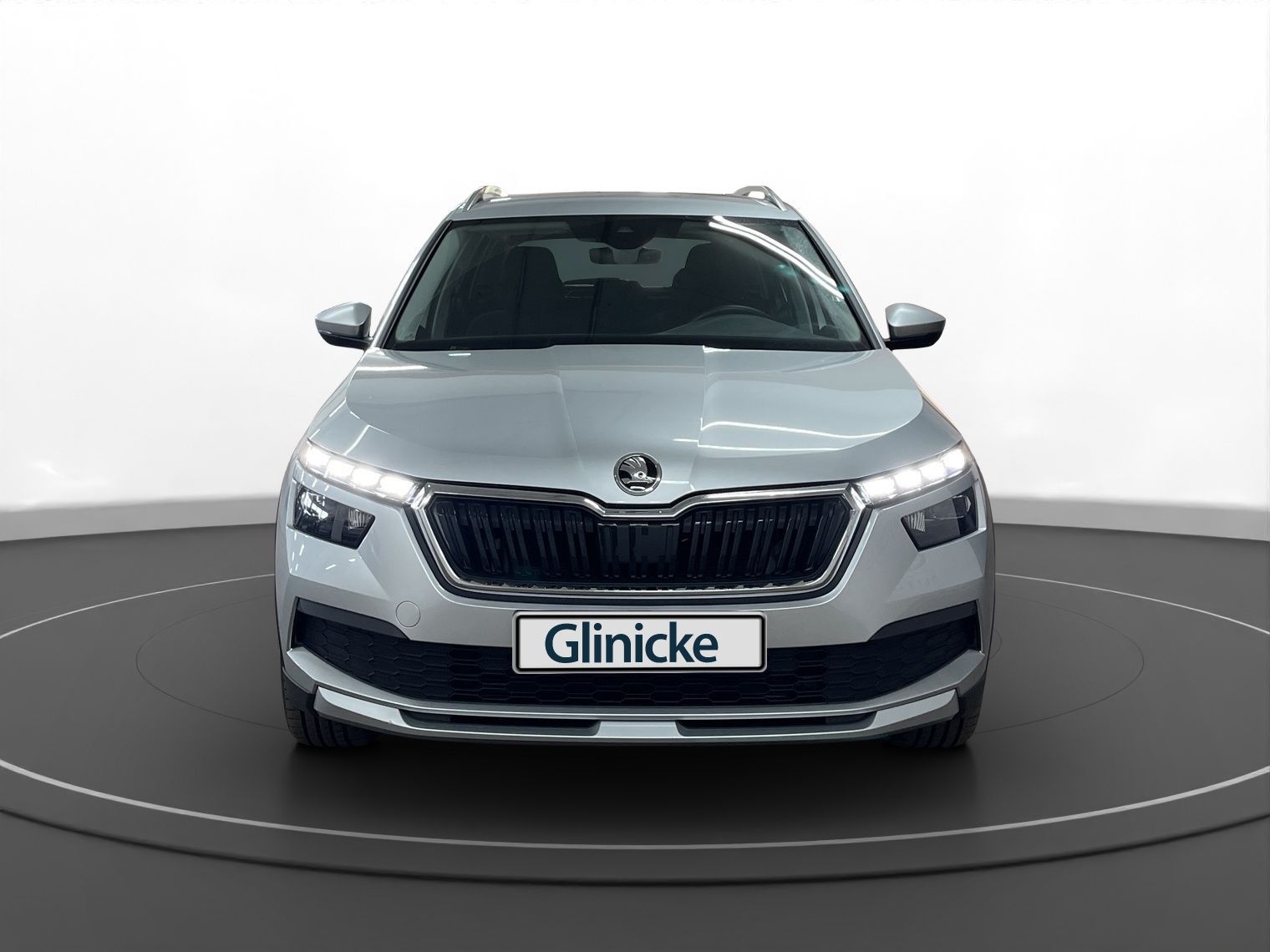 Skoda Kamiq 1.0 TSI Scoutline LED LM 18" Navi PDC ACC imagem 2