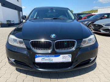 BMW 320 - 3