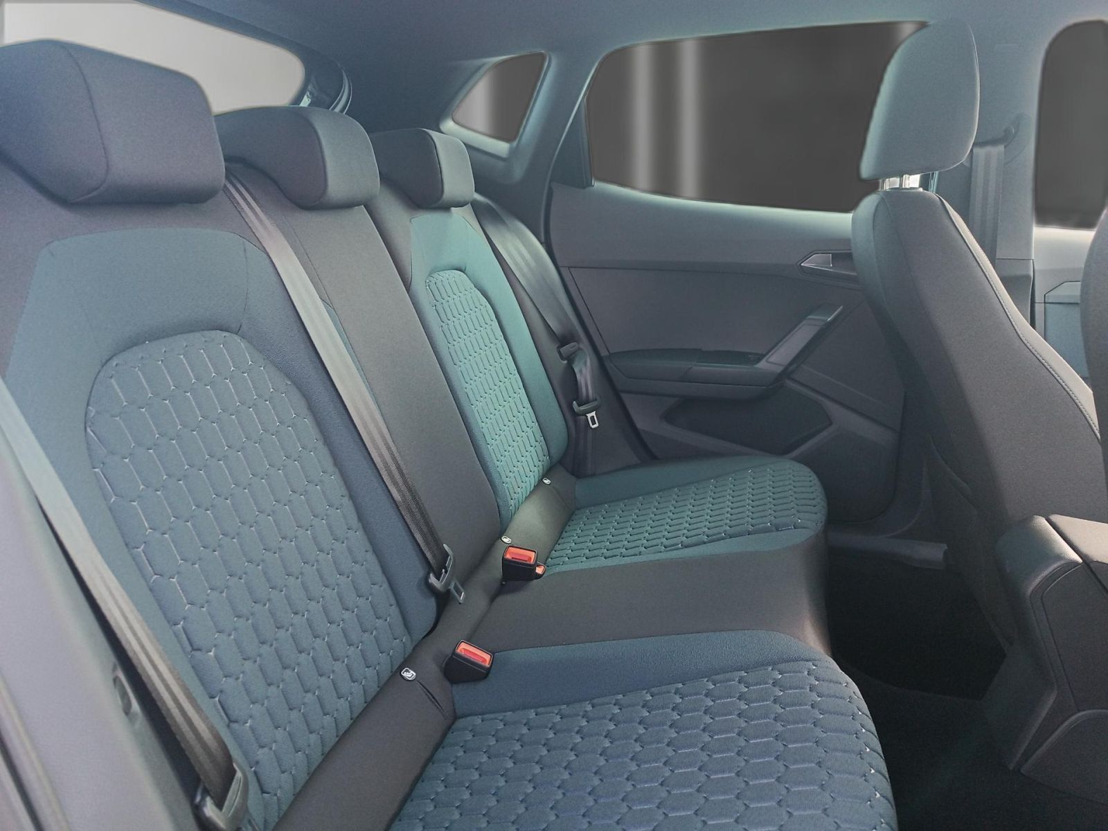 Seat Ibiza - Bild 12
