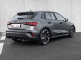 Audi S3 Sportback TFSI 245(333) S tronic Virtuell LED - Audi S3 in Mönchengladbach