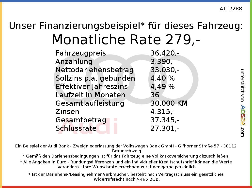 Audi A5 - Bild 15