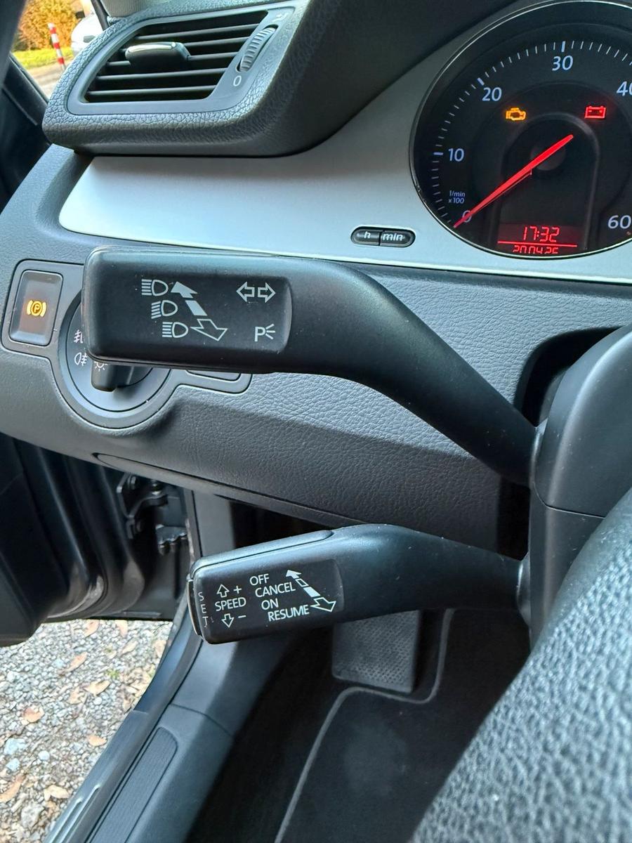 Volkswagen Passat 2008 — photo 9