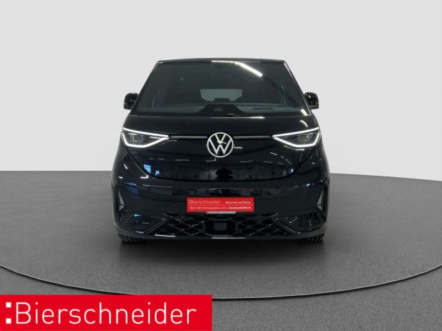 Volkswagen ID.Buzz GTX 4Mo LR VOLL! 7SI AHK PANO HuD H/K 21 imagem 2