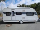 Hobby UL 495 De Luxe - Offers