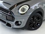 MINI COOPER S Cabrio John Cooper Works*1.Hand* - MINI MINI: Roadster