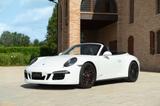 Porsche 2015 PORSCHE 991 (911) CARRERA GTS CABRIOLET - R - Porsche 911er Reihe mit 5 Türen