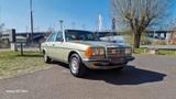 Mercedes-Benz 280/W123/AUTOMATIK/KLIMA/EL FENSTER/ZENTARL - Mercedes-Benz 280: W123 280e