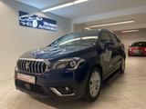 Suzuki SX4 S-Cross Comfort / Automatik - Suzuki SX4 aus 2019