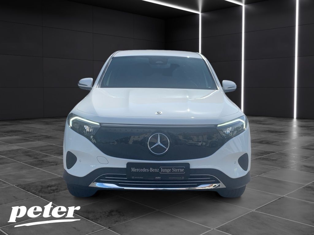 Mercedes-Benz EQB 250+ Progressive Advanced*AHV imagem 2