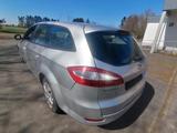 Ford Mondeo 1,8 TDCi Turnier Alu Klima Navi Radio - Ford Mondeo aus 2008 mit Diesel-Antrieb