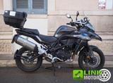 Benelli BENELLI TRK 502 X *Unico Prprietario* - BENELLI TRK 502