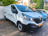 Renault Trafic Kasten L2H1 3,0t Komfort/Lang/Klima/PDC/ - Renault Trafic in Magdeburg