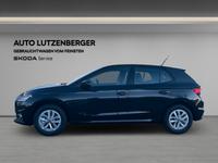 Skoda Fabia Selection 1.0 TSI 85kW DSG Kamera 5J GV