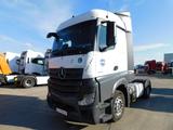 Mercedes-Benz Tractor | Mercedes | Actros - Mercedes-Benz Trac