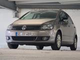 Volkswagen Golf Plus 1.2 TSI Style Style *TOP-ANGEBOT*
