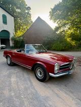 Mercedes-Benz 230 SL Pagode | Baujahr 1965  - Mercedes-Benz Gebrauchtwagen von 1965