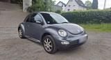 Volkswagen VW Beetle  Bastlerfahrzeug / Export - gebrauchte VW Beetle aus dem Jahr 2003