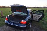 Jaguar S-Type 2.7 Liter V6 Diesel Executive Executive - Jaguar S-Type mit Diesel-Antrieb: 2.7