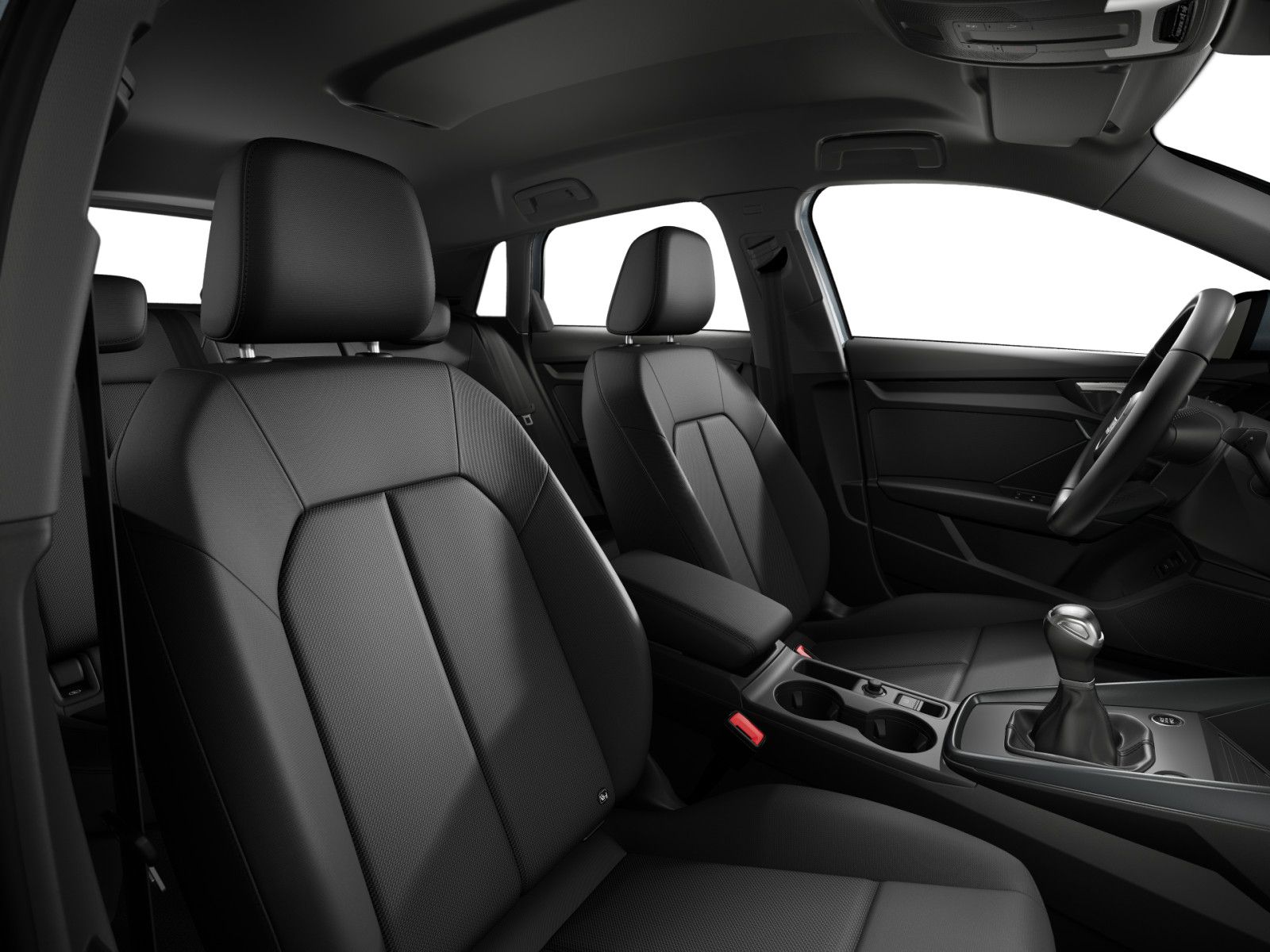 Audi A3 - Bild 10