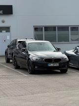 BMW F34 320d M xDrive - BMW 3er-Reihe F34 mit Diesel-Antrieb