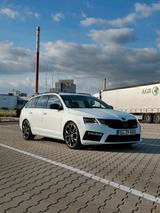Skoda SKODA OCTAVIA RS ALCANTARA - Skoda Octavia in Bonn