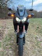 Honda CRF1100L Africa Twin Adventure Sports ES - HONDA CRF1100L AFRICA TWIN