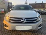 Volkswagen Tiguan Lounge Track & Style BMT 4Motion TOP - Volkswagen Tiguan: Style Track