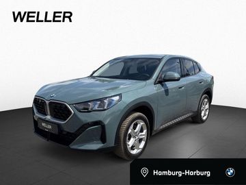 BMW X2 - 1