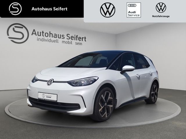 VW ID.3 Pro 150 kW / Move / Kupplung  Fahrradträger