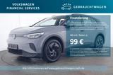 Volkswagen ID.4 Pure 125kW PDC*Tempo*Klima*NAV - Volkswagen ID.4 aus 2023
