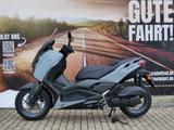 Yamaha XMAX 125 Tech MAX+  - Yamaha XMax 125 Tech Max
