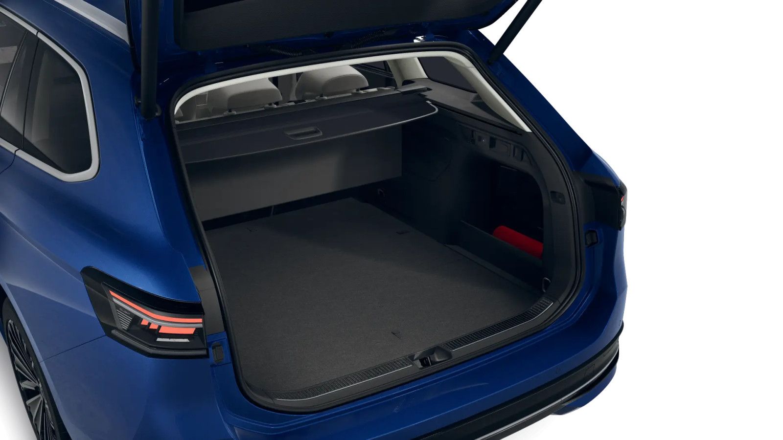 Volkswagen Passat - Bild 7